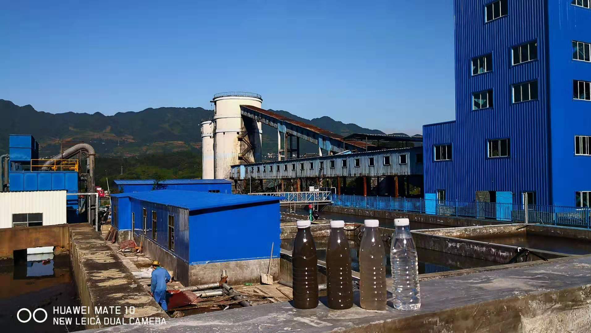 如何選擇污水處理工藝？